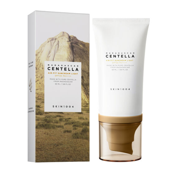 SKIN1004 CENTELLA SUN LIGHT SPF30 PA